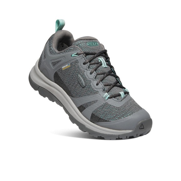 Keen Shoes - Keen Terradora II Waterproof Hiking Shoe